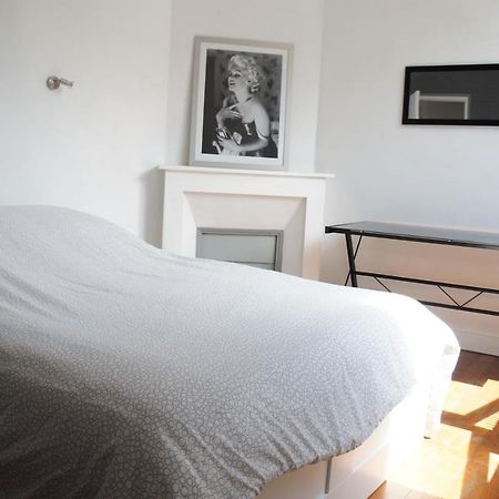 Maison A Fecamp A 200M De La Mer Экстерьер фото